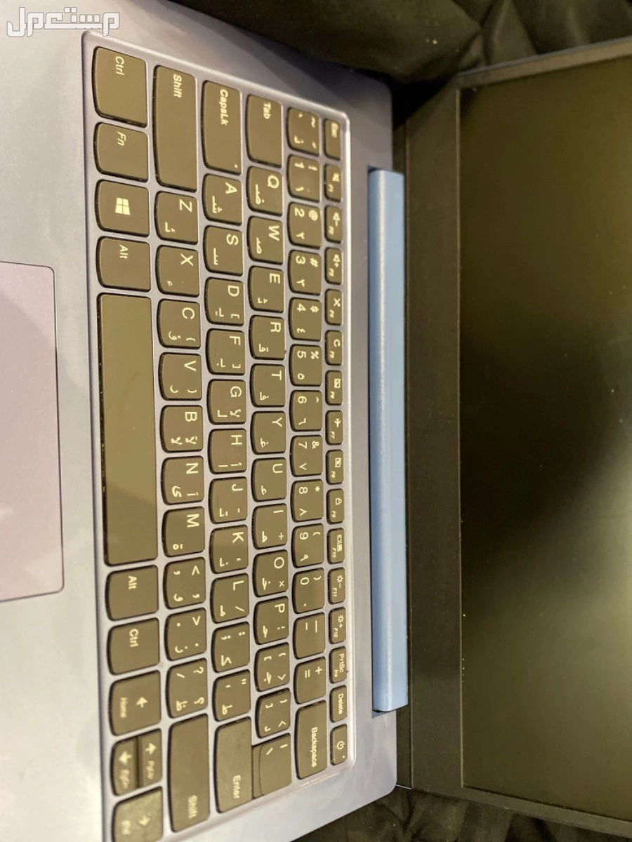 لابتوب لينوفو  في الرياض بسعر 1500 ريال سعودي