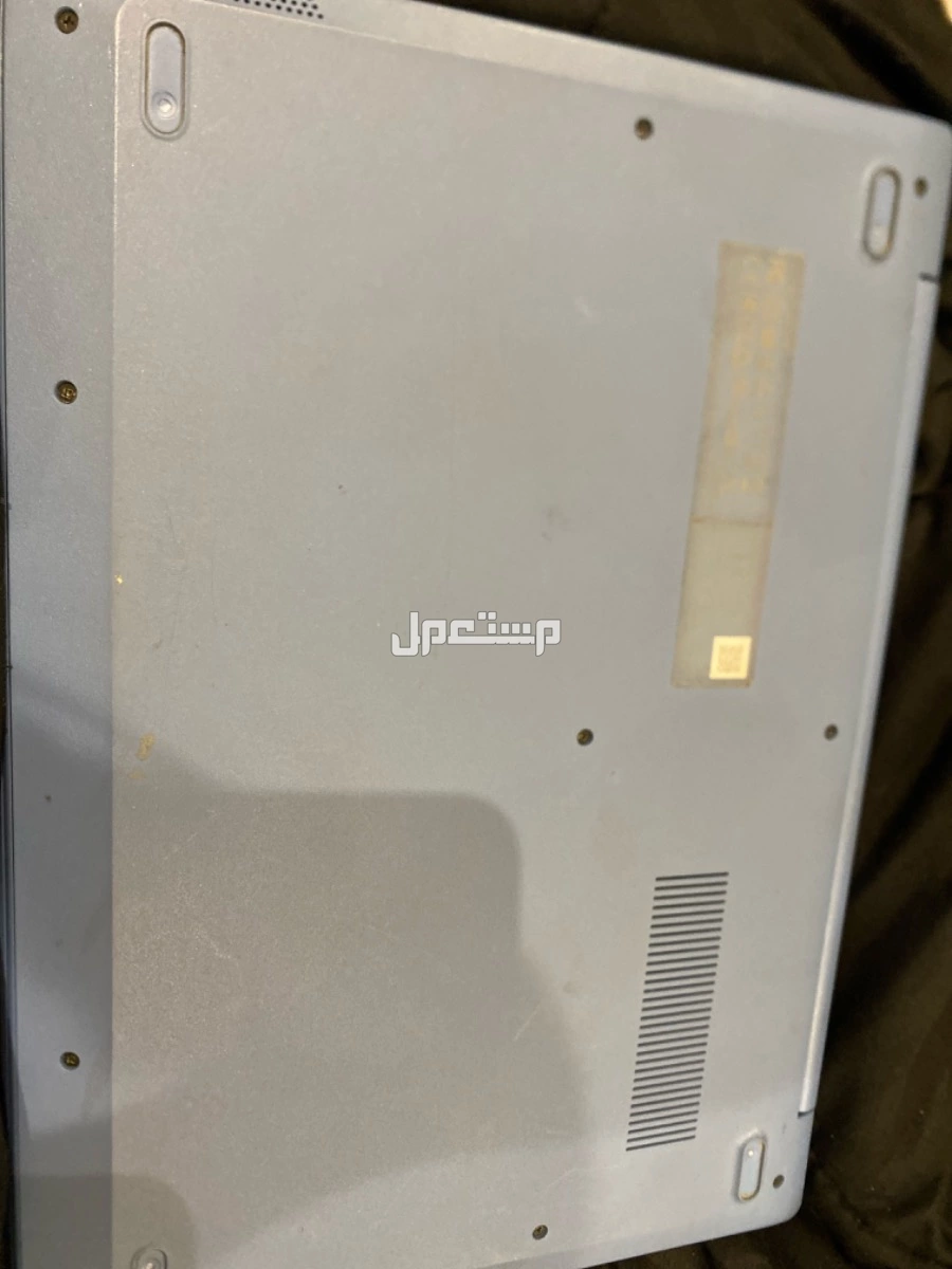 لابتوب لينوفو  في الرياض بسعر 1500 ريال سعودي