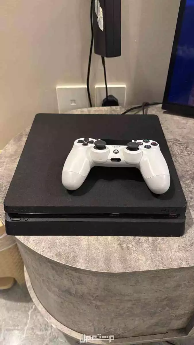 سوني 4 سليم 1 تيرا في جدة بسعر 650 ريال سعودي