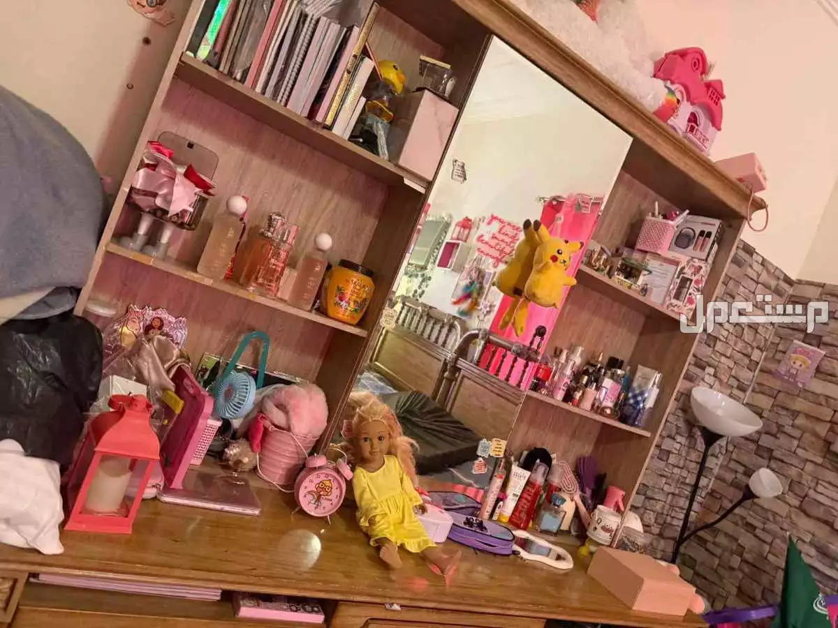 غرفه نوم للبيع موديا قديم الخشب اصلي ممتاز