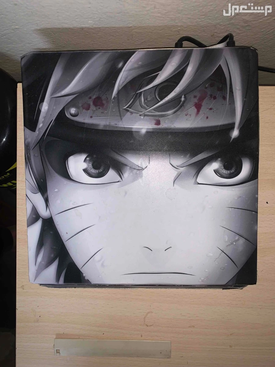 للبيع سوني فور جديد مستعمل كم شهر