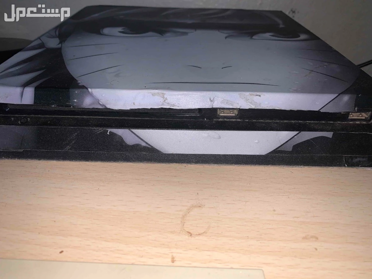 للبيع سوني فور جديد مستعمل كم شهر