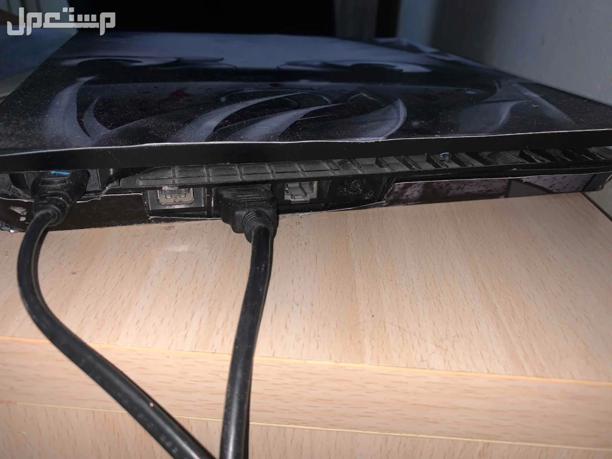 للبيع سوني فور جديد مستعمل كم شهر