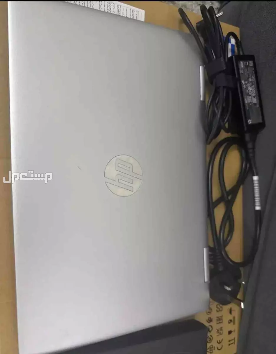 لابتوب HP Pavilion 360 2-in-1 للبيع