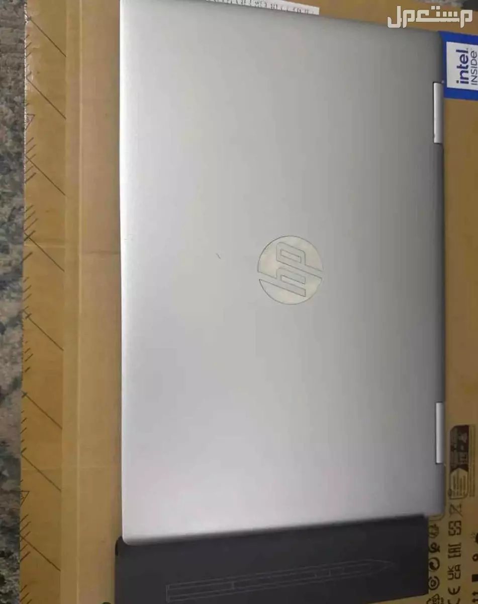 لابتوب HP Pavilion 360 2-in-1 للبيع