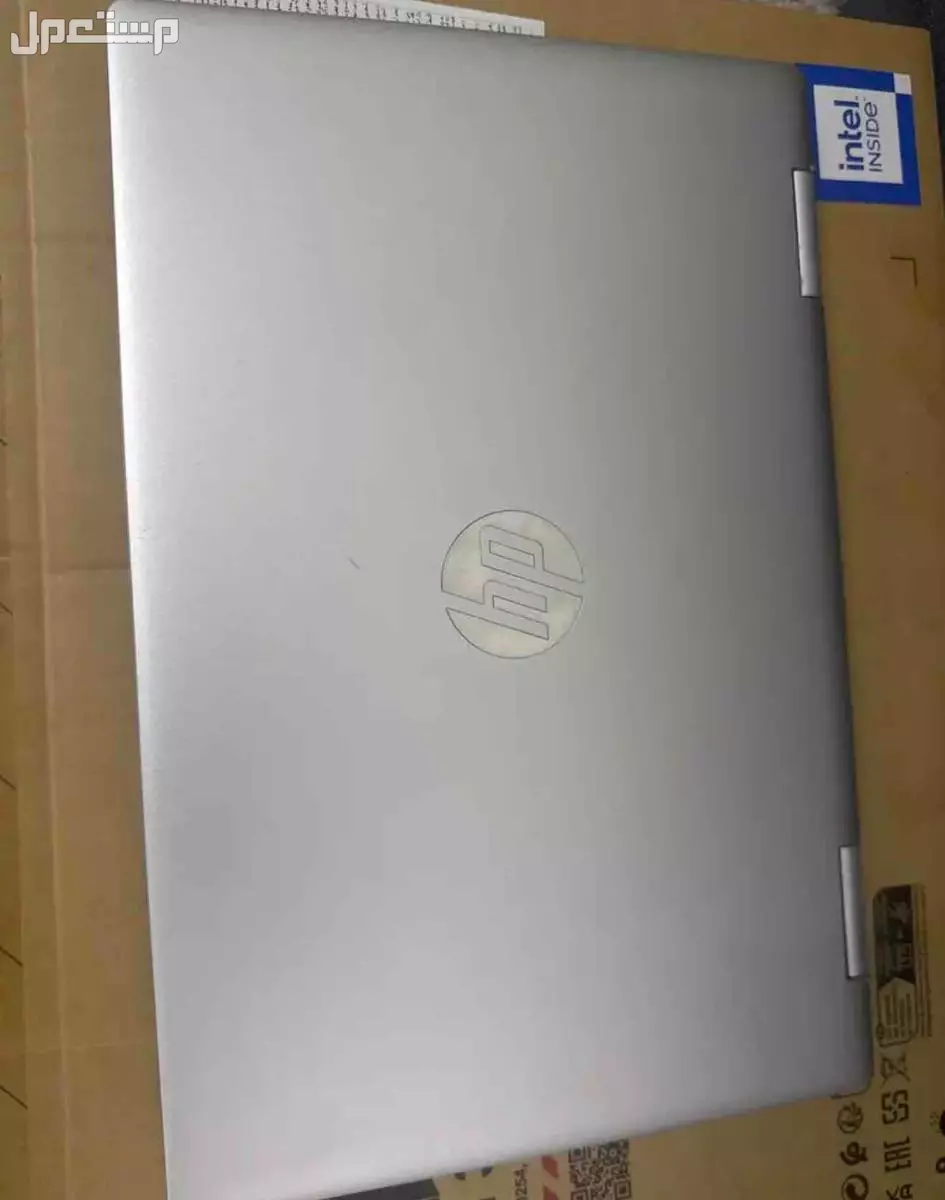 لابتوب HP Pavilion 360 2-in-1 للبيع