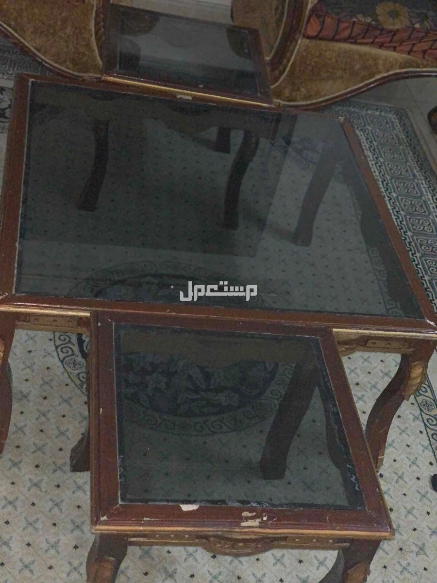 كنب مستعمل 5 شهور  في جدة بسعر 300 ريال سعودي