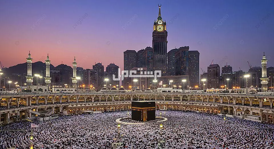 عبارات تهنئة لزوجي عند عودته من العمرة.. اختاري أجمل الكلمات