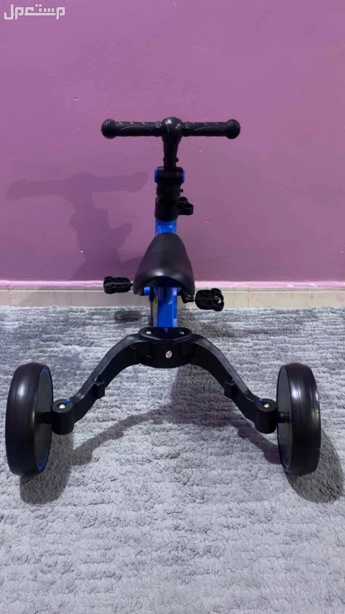 دراجه جديده للبيع في مكة المكرمة بسعر 90 ريال سعودي