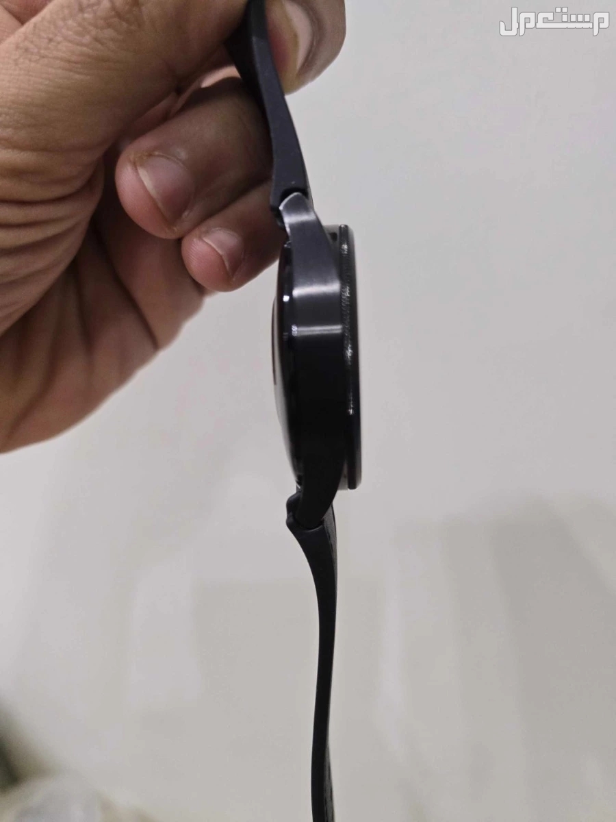 ساعة سامسونج الأصلية استخدام نظيف جدا  في جدة بسعر 550 ريال سعودي