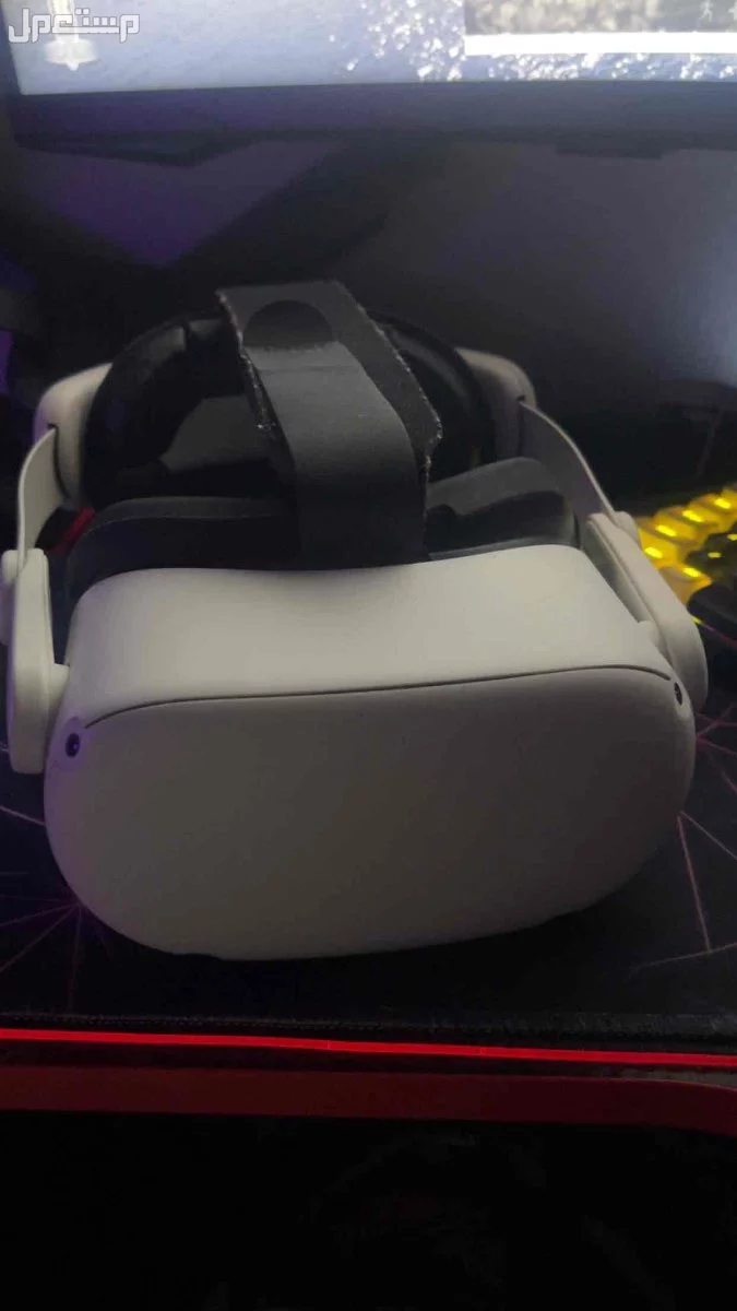 vr كويست 2  في الدمام بسعر 850 ريال سعودي