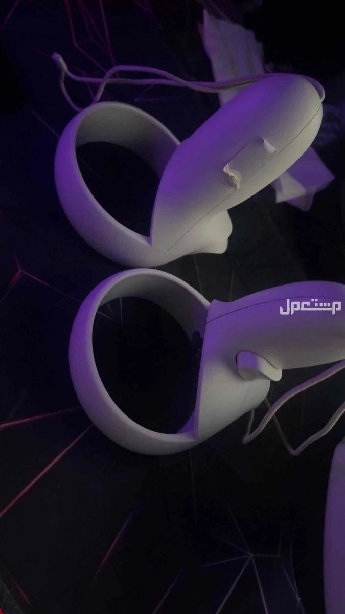vr كويست 2  في الدمام بسعر 850 ريال سعودي