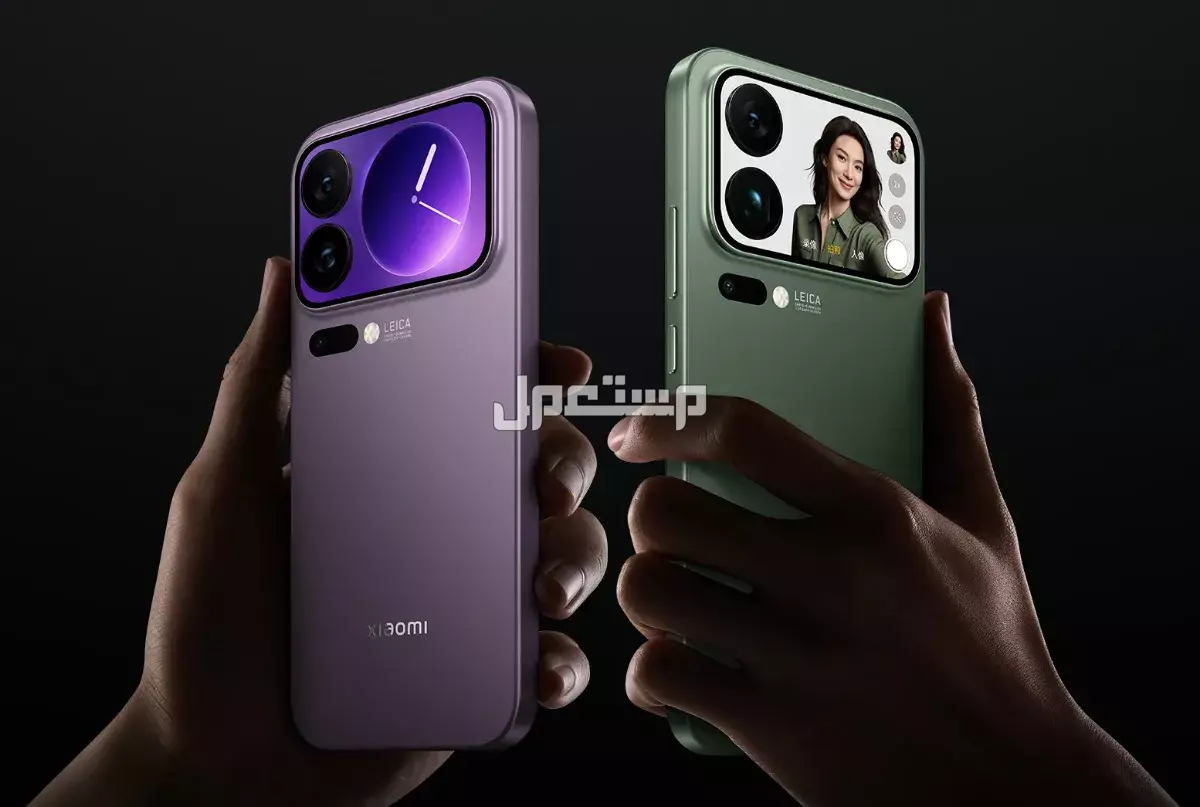 سعر ومواصفات شاومي 17 برو ماكس.. مميزات وعيوب شاومي 17 برو ماكس