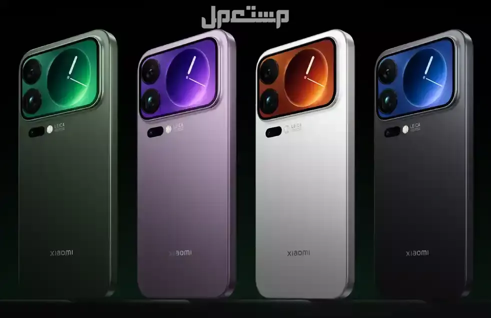 سعر ومواصفات شاومي 17 برو ماكس.. مميزات وعيوب مواصفات شاومي 17 برو ماكس