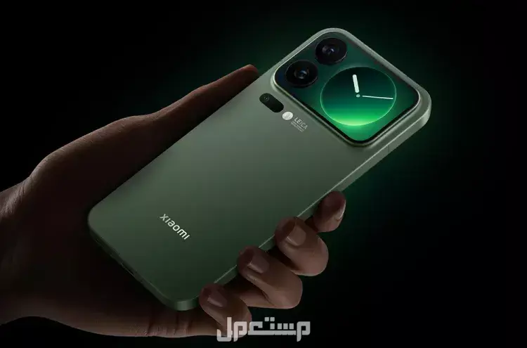 سعر ومواصفات شاومي 17 برو ماكس.. مميزات وعيوب هاتف شاومي 17 برو ماكس