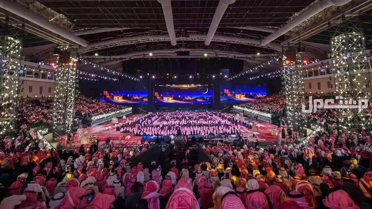 جميع فعاليات الرياض في أكتوبر 2025.. دليل شامل فعاليات الرياض أكتوبر 2025