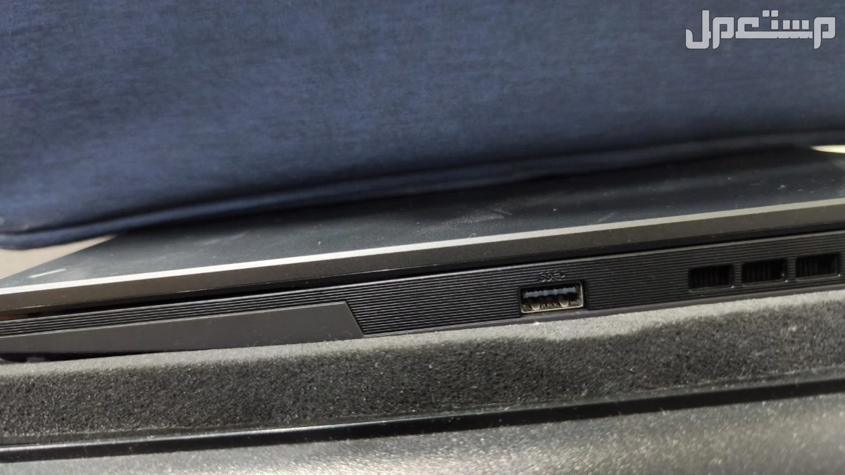 للبيع لابتوب اسوس a15 في الاحساء الهفوف