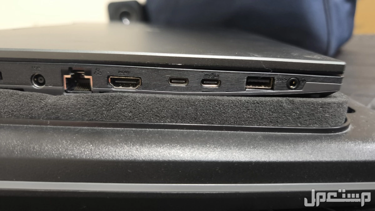 للبيع لابتوب اسوس a15 في الاحساء الهفوف