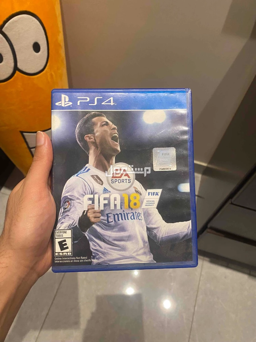 العاب للبيع وسعرها جميل والدفع كاش وجه لوجه