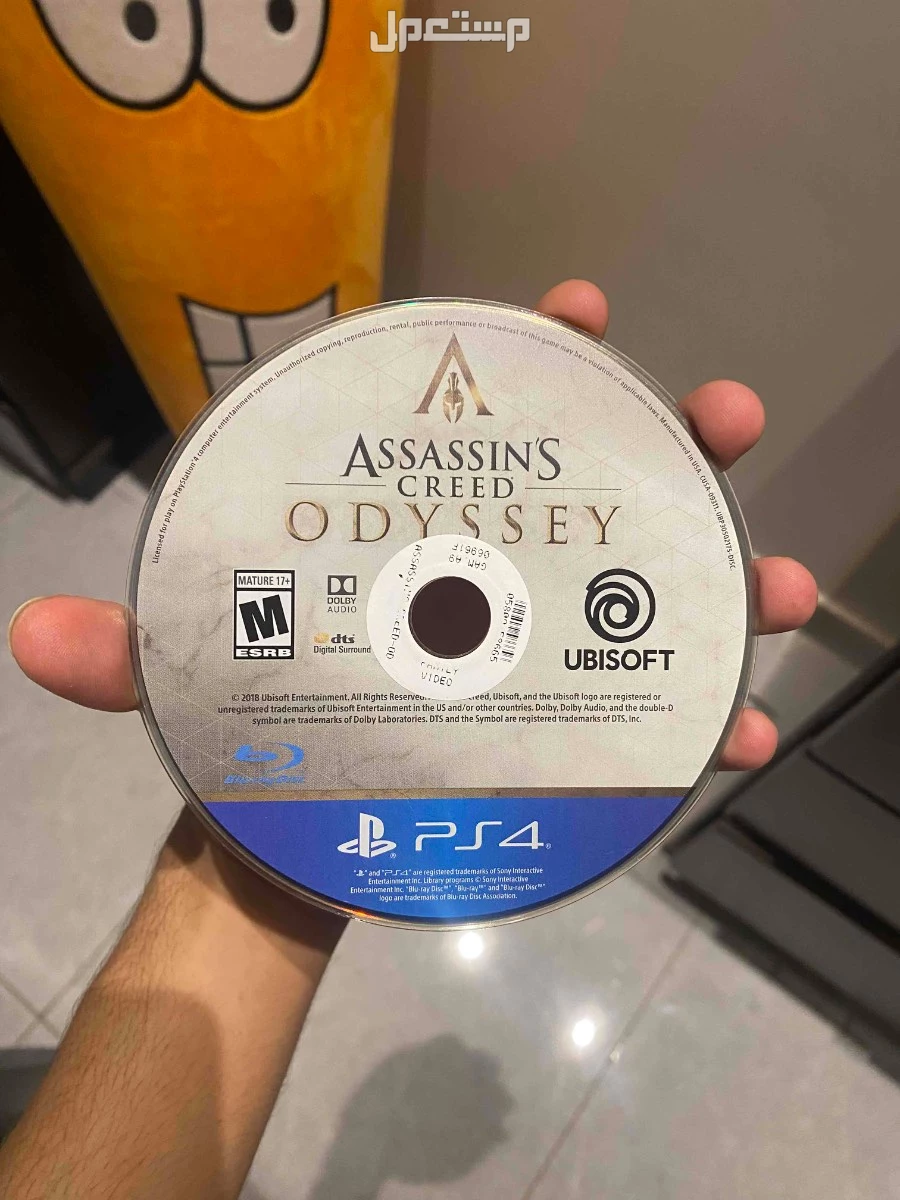 العاب للبيع وسعرها جميل والدفع كاش وجه لوجه