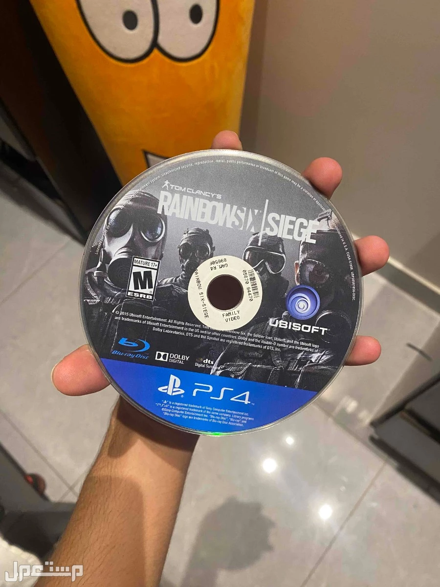 العاب للبيع وسعرها جميل والدفع كاش وجه لوجه