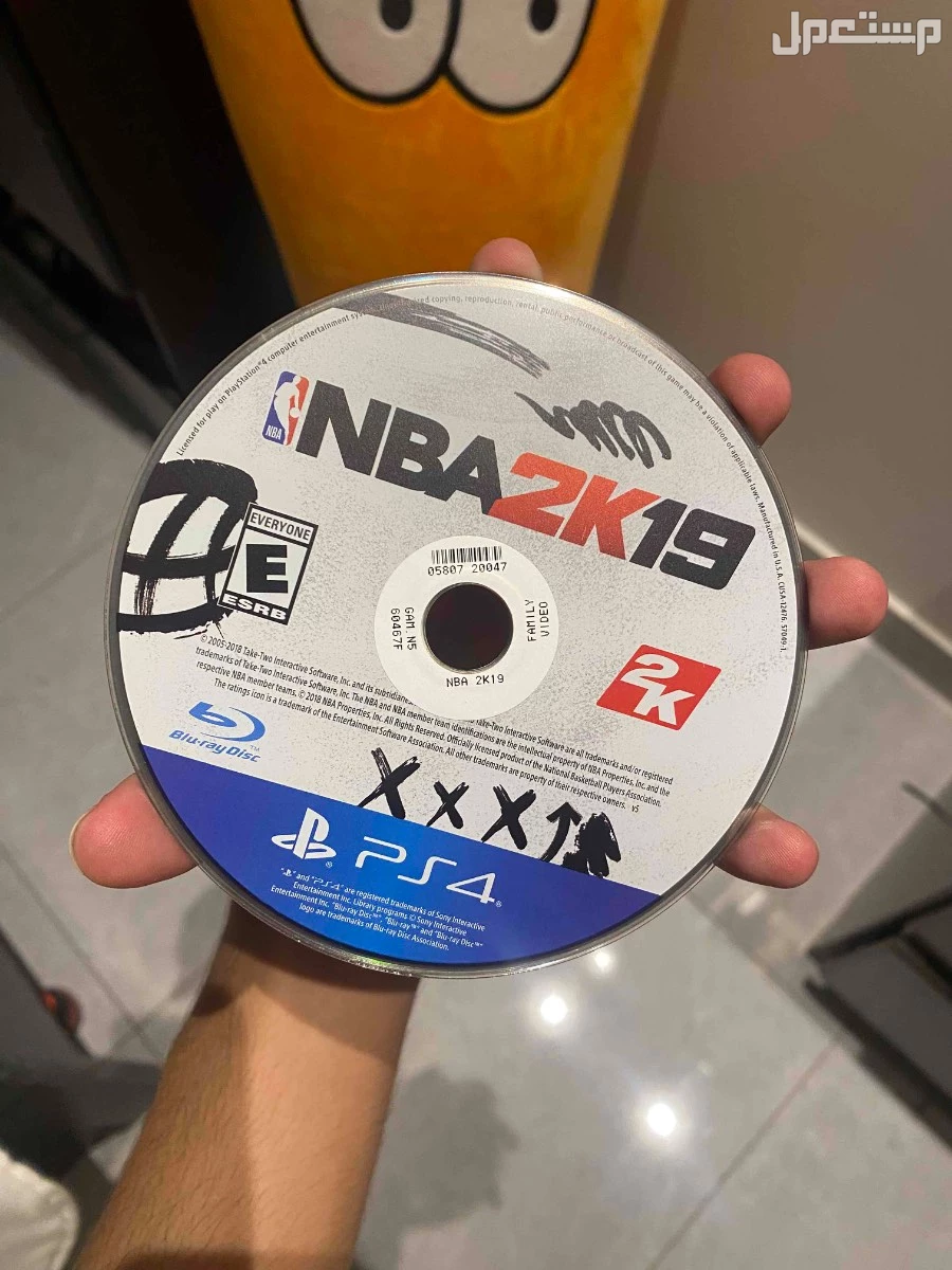 العاب للبيع وسعرها جميل والدفع كاش وجه لوجه