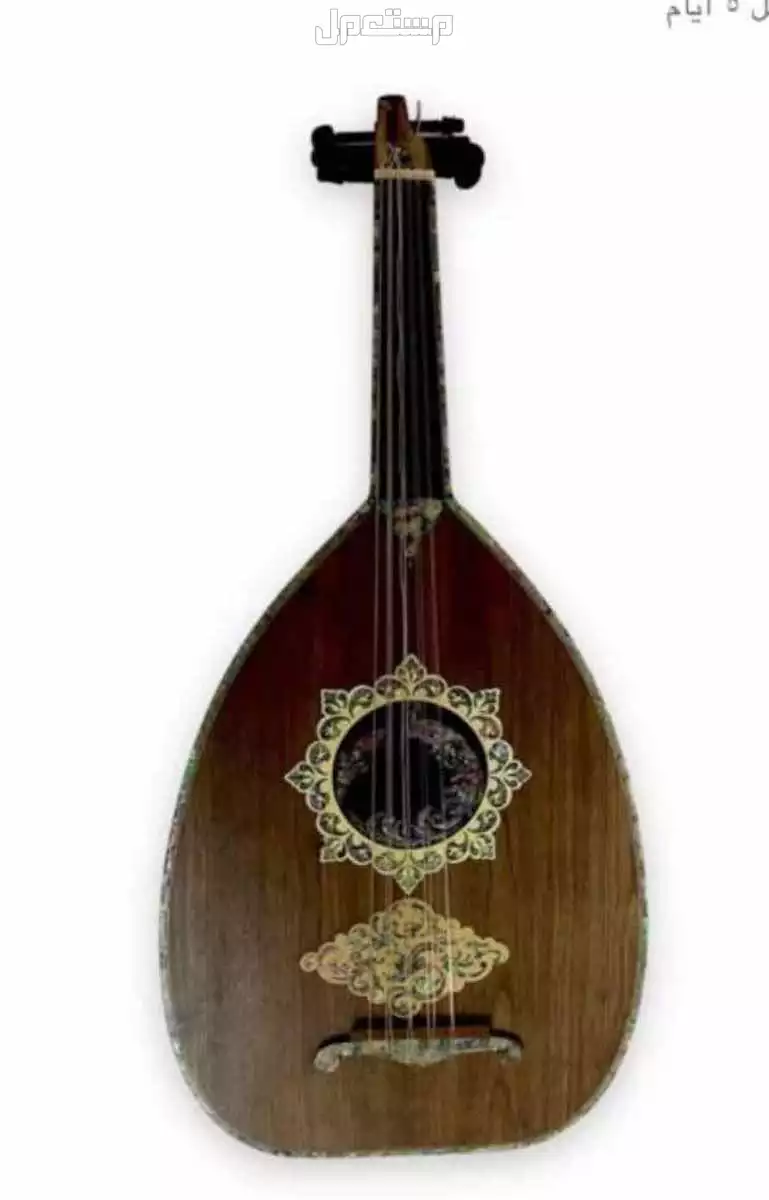 الالات موسيقية  في القطيف بسعر 1 ريال سعودي