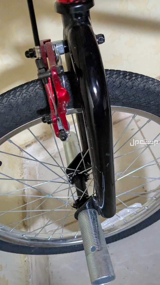 دراجة BMX في الرياض بسعر 250 ريال سعودي