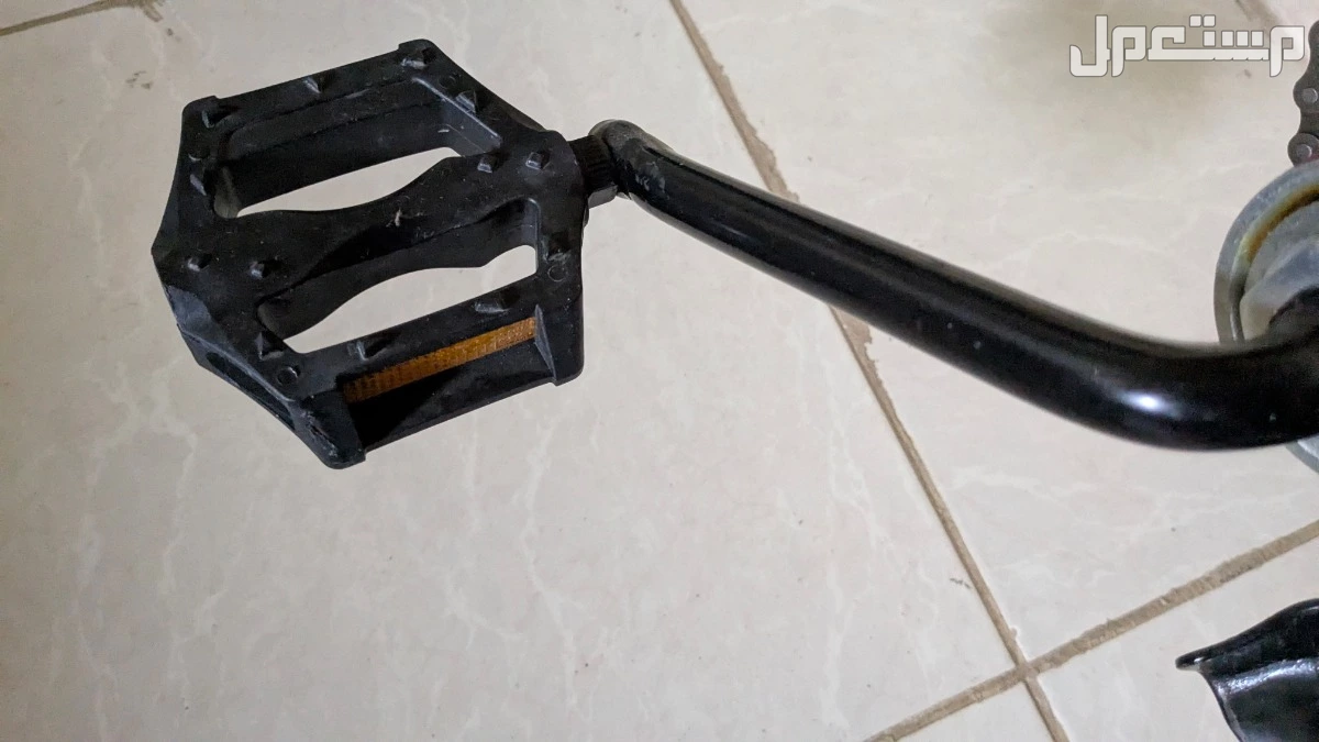 دراجة BMX في الرياض بسعر 250 ريال سعودي