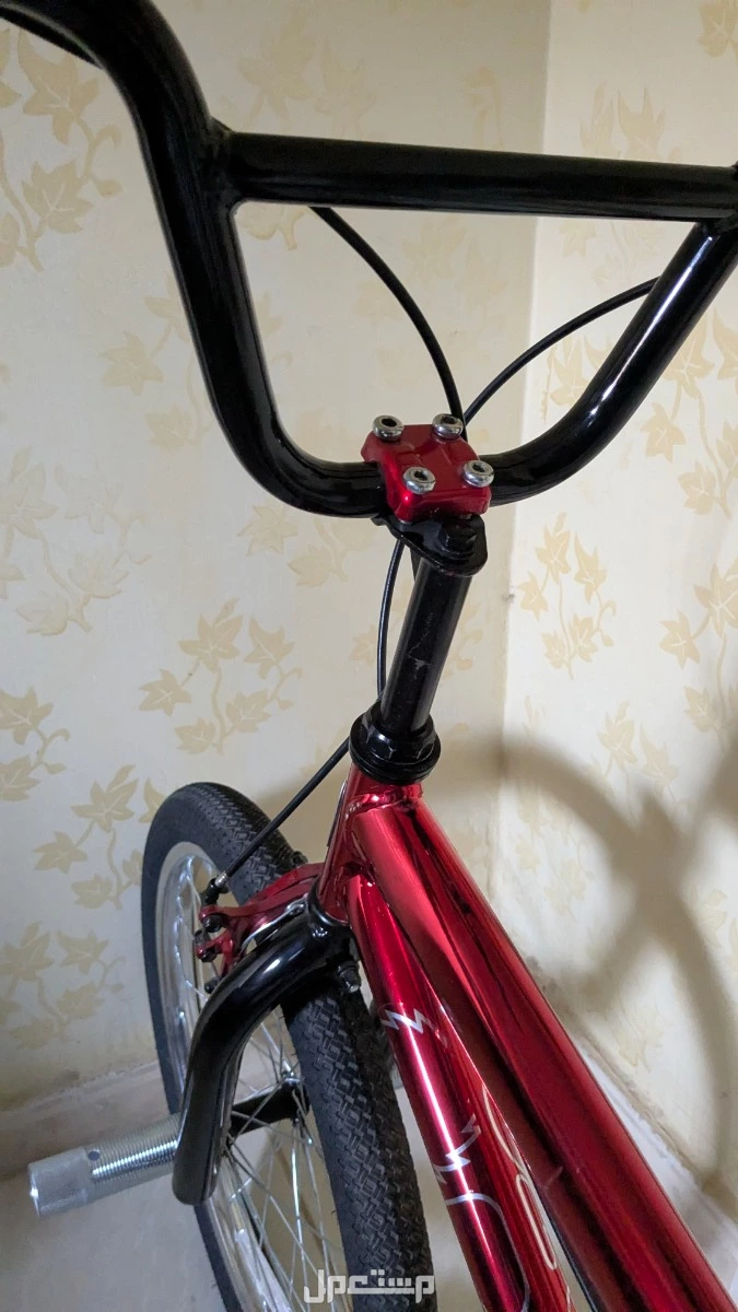 دراجة BMX في الرياض بسعر 250 ريال سعودي