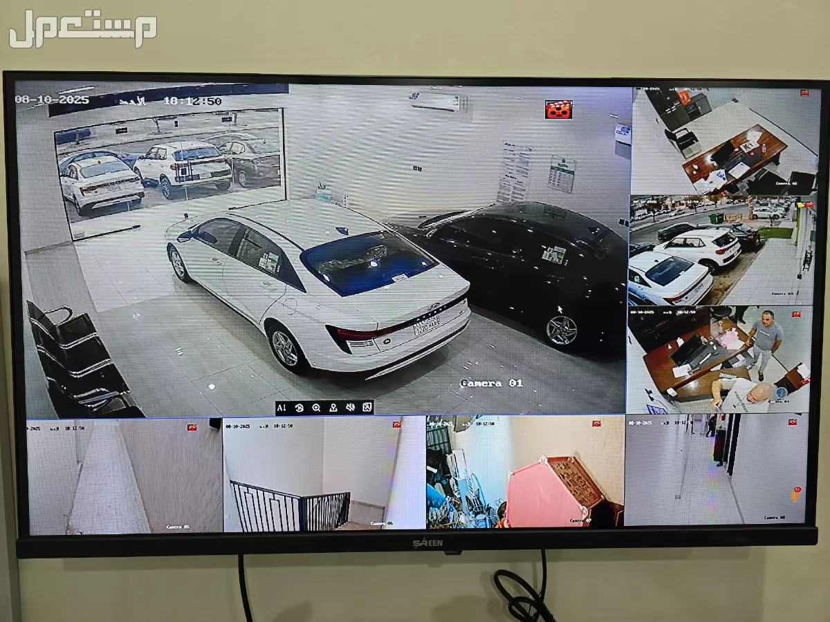 البطحة  في الرياض بسعر 1500 ريال سعودي