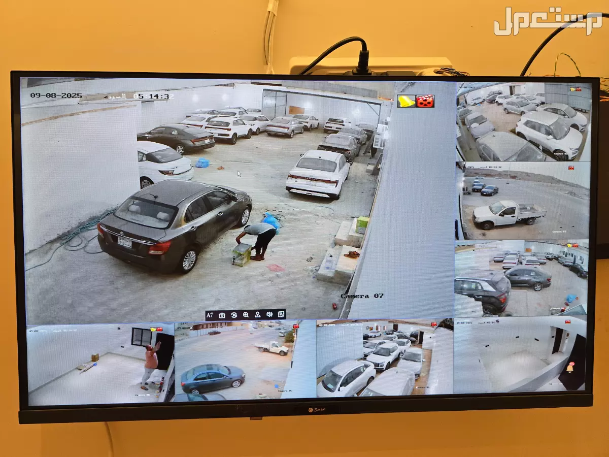 البطحة  في الرياض بسعر 1500 ريال سعودي