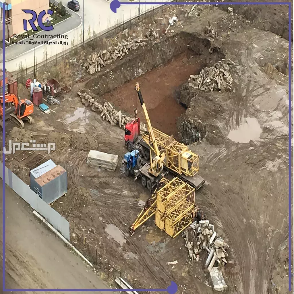 تكسير وإزالة مباني في جدة بأسلوب احترافي ومدروس هل تبحث عن شركة هدم مباني بجدة؟ هذه خياراتك المثالية