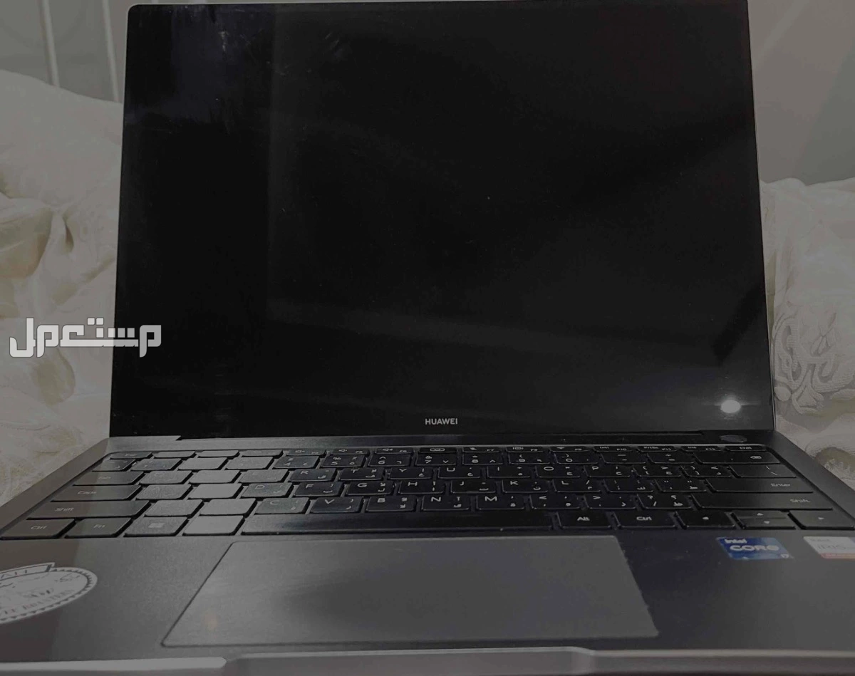 لابتوب matebook 14 m 2023 البيع عاجل للطلاب والموظفين السعر قابل للتفاوض بالمعقول