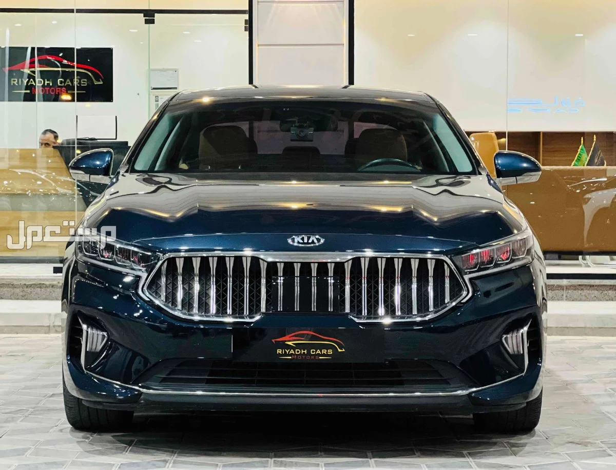 كيا كارينز 2020 مستعملة للبيع في الرياض بسعر 69 ألف ريال سعودي