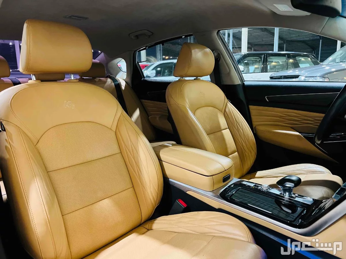 كيا كارينز 2020 مستعملة للبيع في الرياض بسعر 69 ألف ريال سعودي