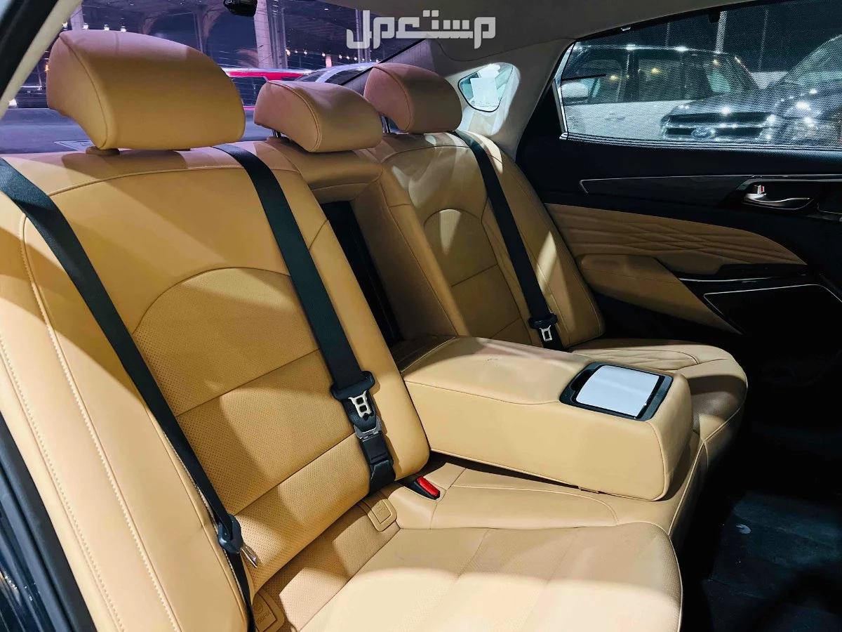 كيا كارينز 2020 مستعملة للبيع في الرياض بسعر 69 ألف ريال سعودي