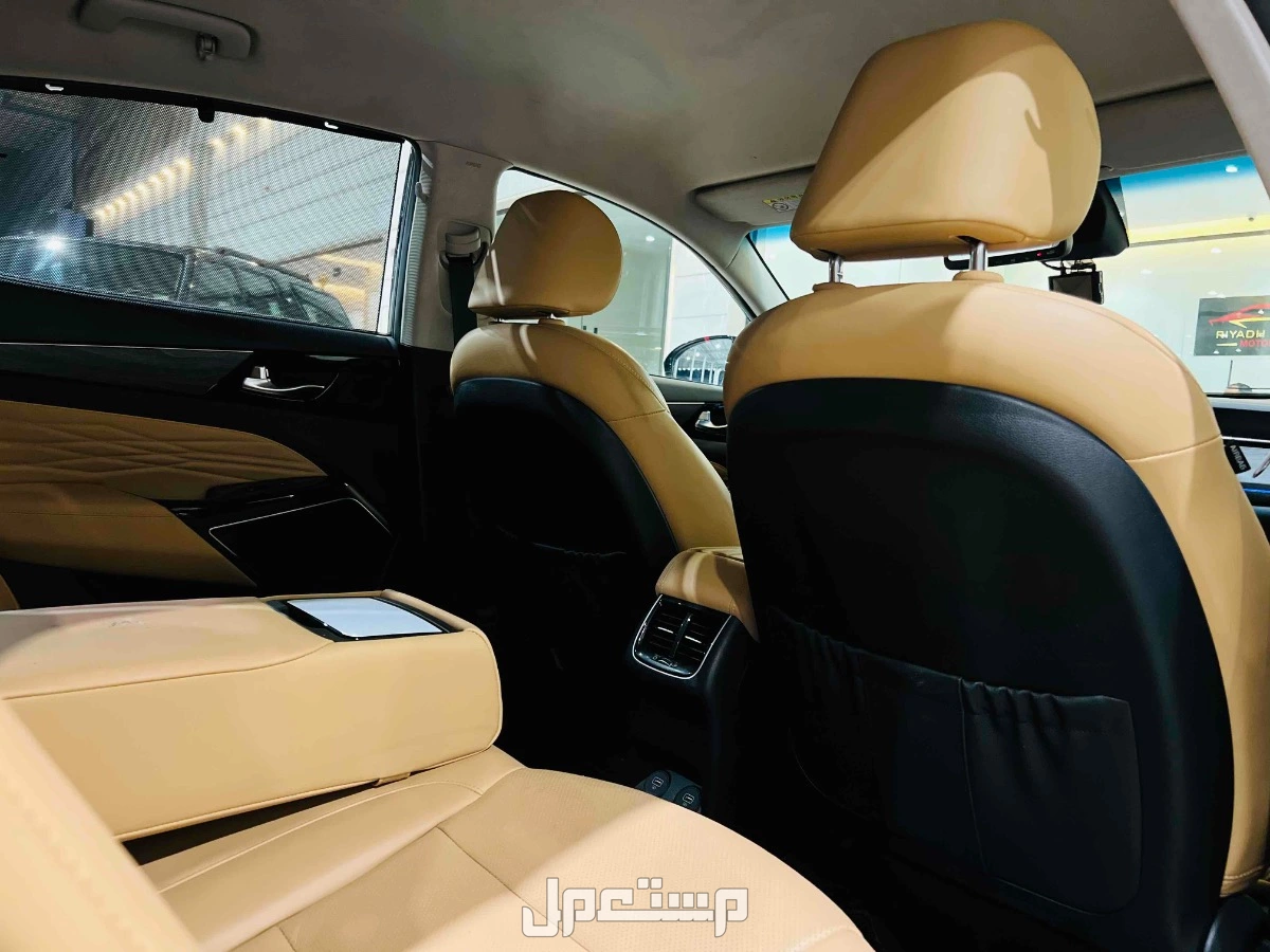كيا كارينز 2020 مستعملة للبيع في الرياض بسعر 69 ألف ريال سعودي
