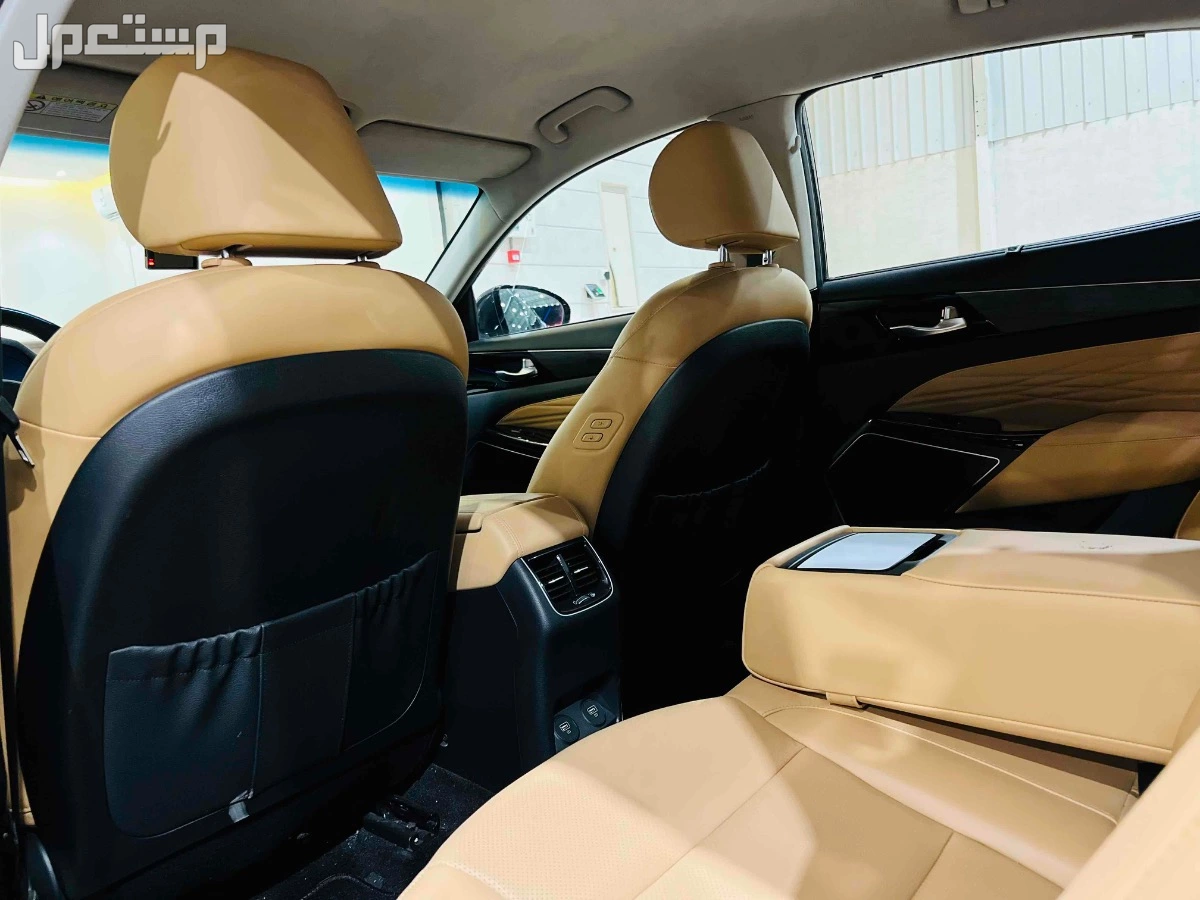 كيا كارينز 2020 مستعملة للبيع في الرياض بسعر 69 ألف ريال سعودي