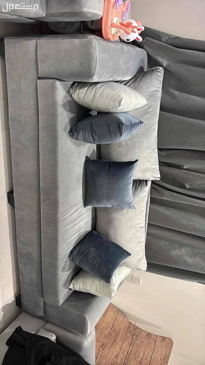 كنب جديد لم يتم استخدامه بسعر 3000 في الطائف بسعر 3 آلاف ريال سعودي