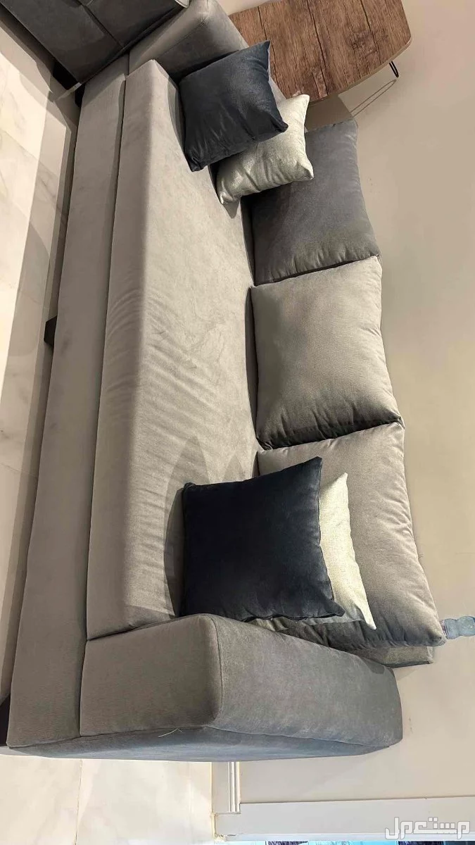 كنب جديد لم يتم استخدامه بسعر 3000 في الطائف بسعر 3 آلاف ريال سعودي