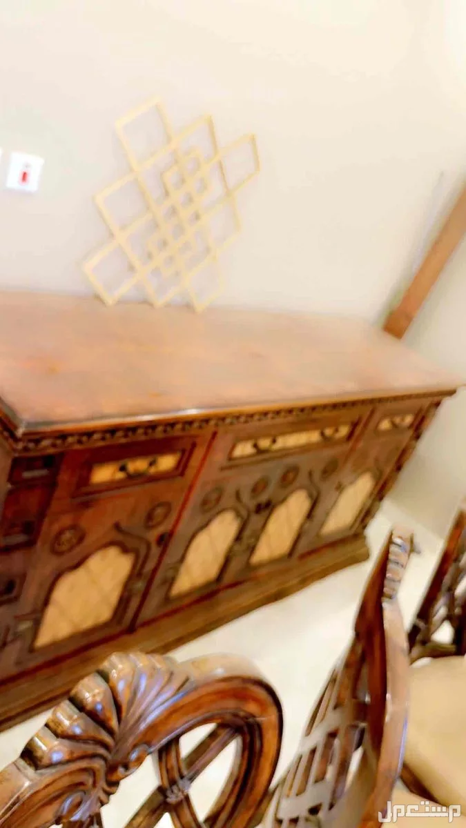 حي مريخ التيسير في جدة بسعر ألف ريال سعودي