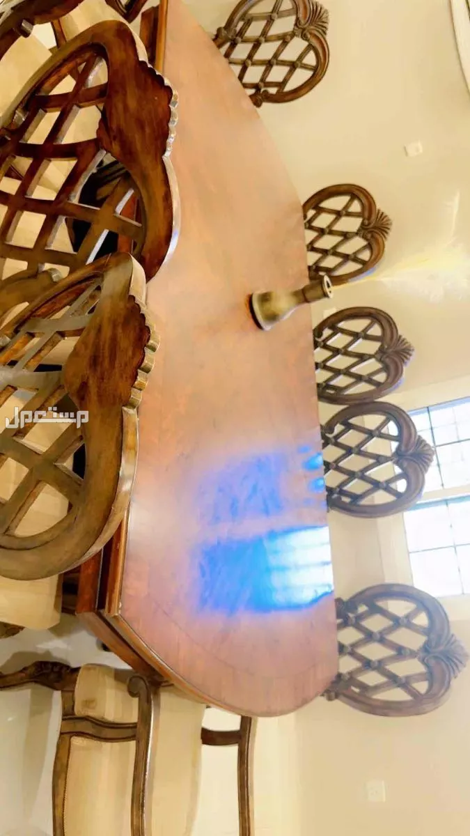 حي مريخ التيسير في جدة بسعر ألف ريال سعودي