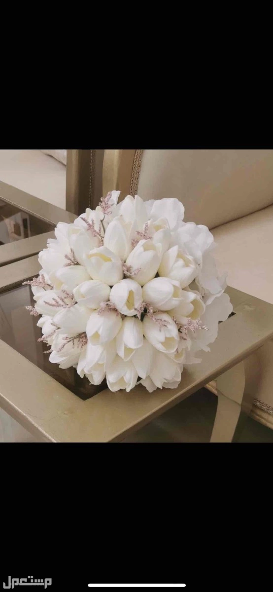 فستان زفا راقي وفاخر في مكه قابل للتفاوض في الطائف بسعر 2500 ريال سعودي