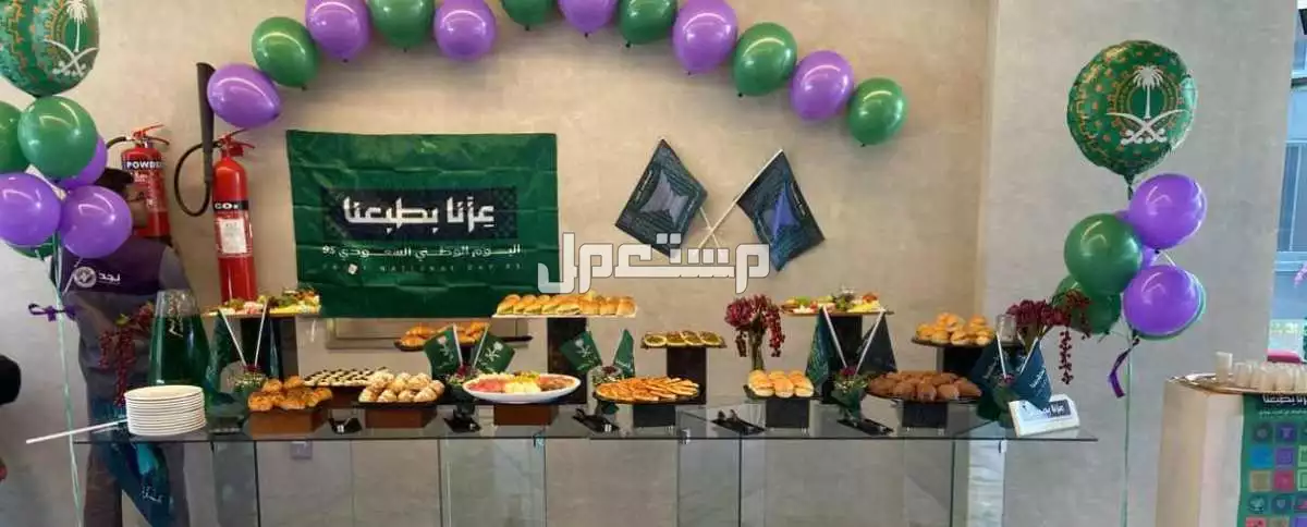 تأجير طاولات طعام كنب جلسات مكيفات كوشه مداخل بكجات مداخل الرياض