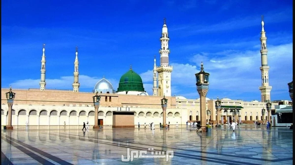 أفضل 10 أماكن في المدينة المنورة للزيارة بعد العمرة 2026 أفضل أماكن في المدينة المنورة للزيارة بعد العمرة