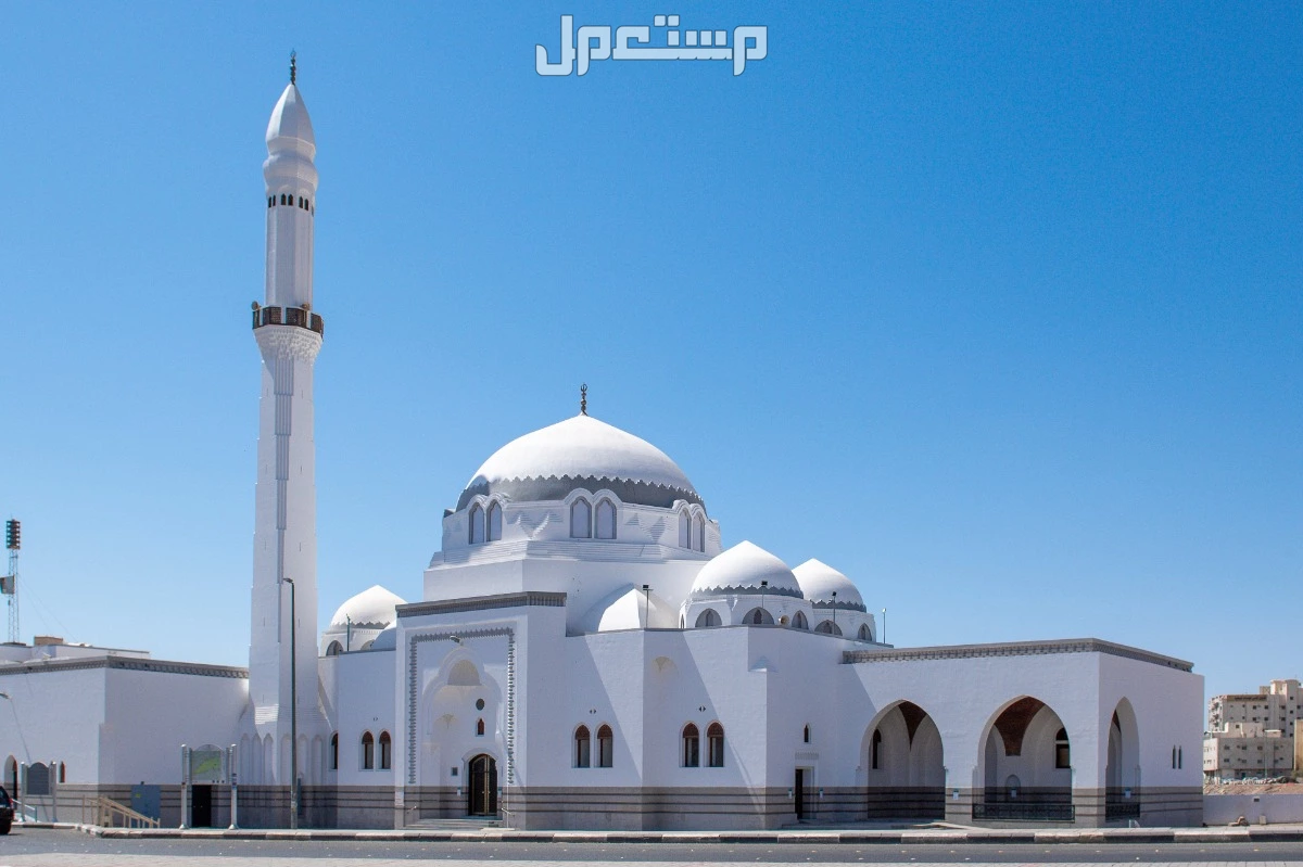 أفضل 10 أماكن في المدينة المنورة للزيارة بعد العمرة 2026 مسجد الجمعة - المدينة المنورة