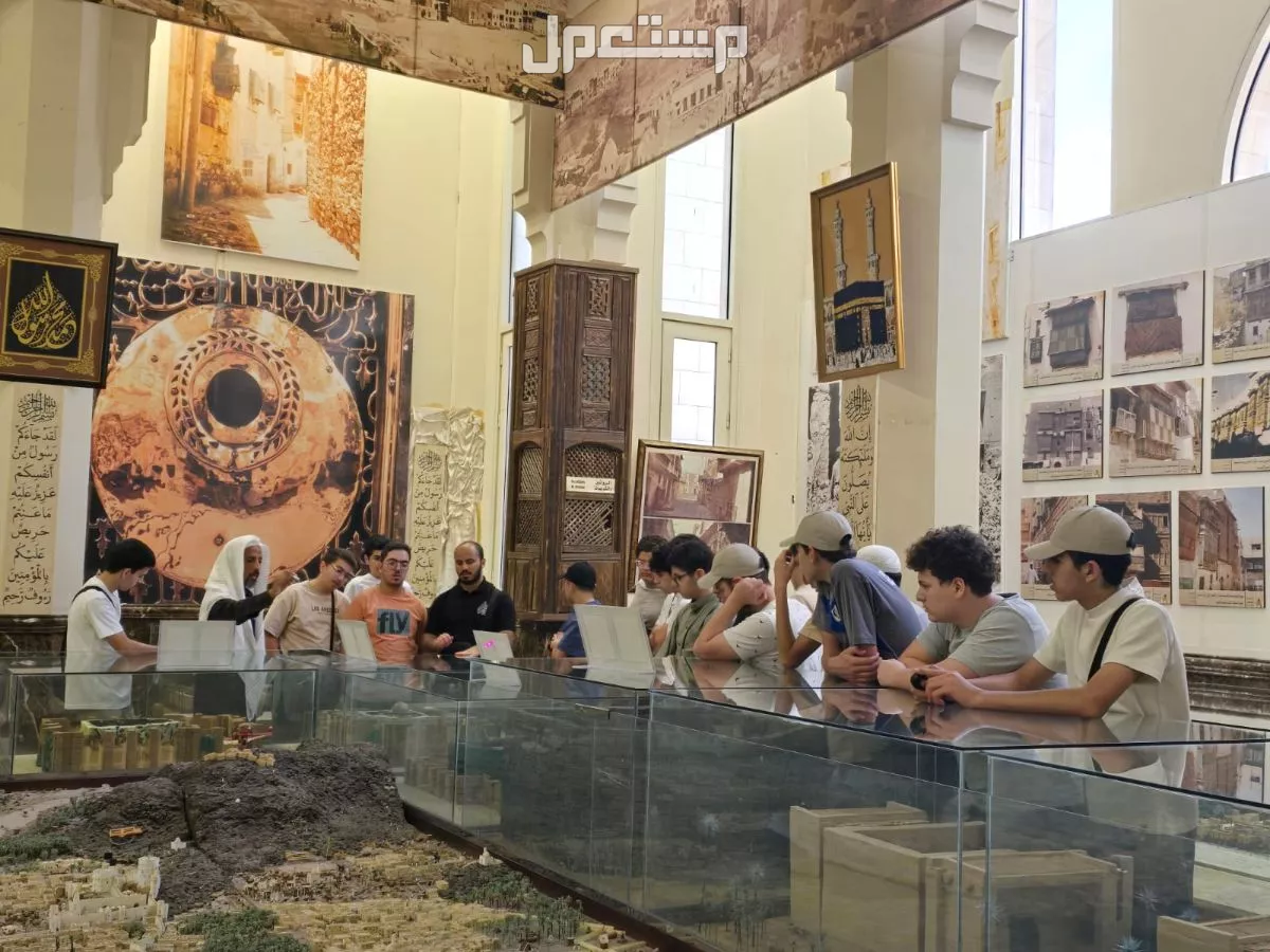 أفضل 10 أماكن في المدينة المنورة للزيارة بعد العمرة 2026 متاحف المدينة المنورة