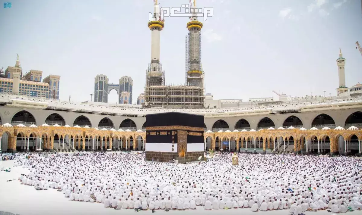 أفضل أدعية العمرة 2026 للطواف والسعي مكتوبة ومستجابة أجمل ما يُقال في العمرة