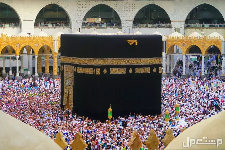 أفضل أدعية العمرة 2026 للطواف والسعي مكتوبة ومستجابة أدعية العمرة 2026 للطواف والسعي